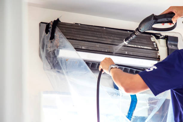 Reliable Heber, UT Airduct Cleaning Solutions